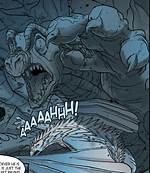 How Does Morrowseer Die?