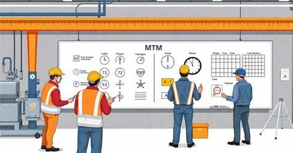 How Does Mtm Work?