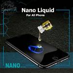 How Does Nano Liquid Screen Protector Work?