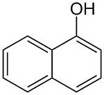How Does Naphthol Form?