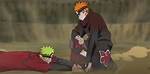 How Does Naruto Kill Pain?