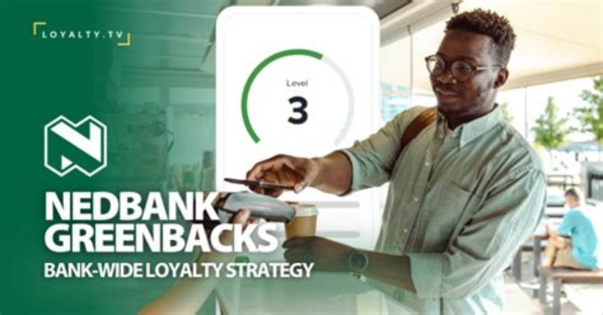 How Does Nedbank Greenbacks Work?