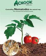How Does Nematicide Work?