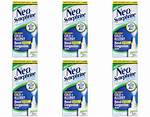 How Does Neo Synephrine Work?