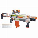 How Does Nerf Modulus Work