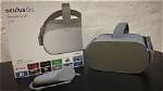 How Does Oculus Go Work?