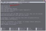 How Does One Use Grub_Default to Select a Default Os for Boot? [Duplicate]