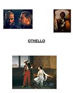 How Does Othello Speak