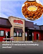 How Does Outback Take Away Work