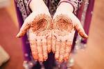 How Does Palmistry Work? | Purple Garden