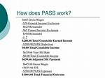 How Does Pass and Work?