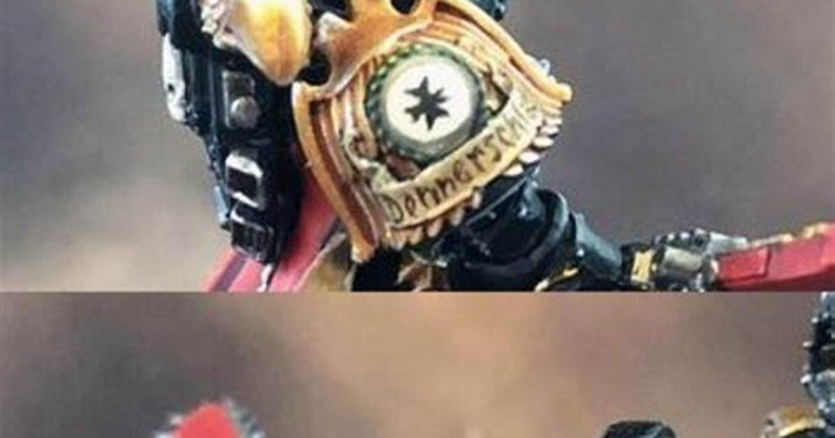How Does Pauldron Work?