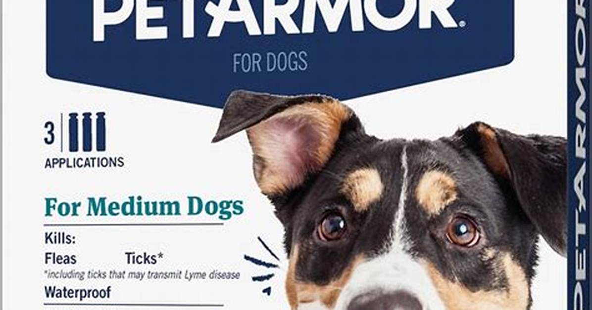 How Does Petarmor Work?
