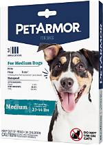 How Does Petarmor Work?