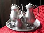 How Does Pewter Work