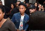 How Does Pharrell Exfoliate?
