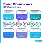 How Does Phased Return Work Nhs?