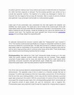 How Does Phototypesetting Work?