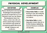 How Does Physical Development Affect Learning