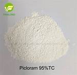 How Does Picloram Work?