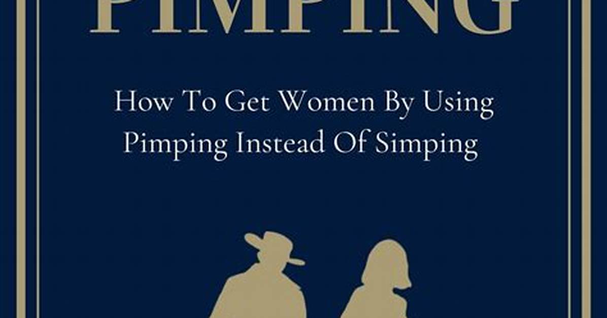 How Does Pimping Work?