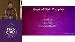 How Does |> Pipe Operator in Elixir Work?