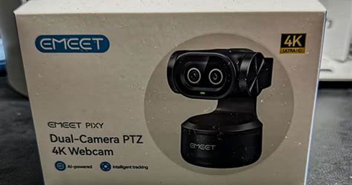 How Does Pixy Camera Work?