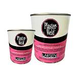 How Does Plaster Weld Work