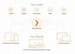 How Does Plex Server Work with Myplex?