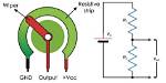 How Does Potentiometer Work?