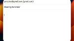 How Does Predictive Text Work in Gmail?