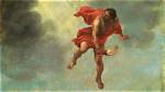 How Does Prometheus Die?