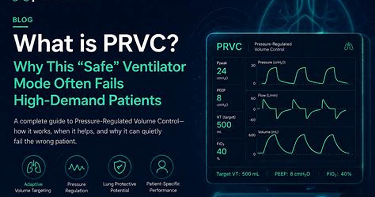 How Does Prvc Mode Work