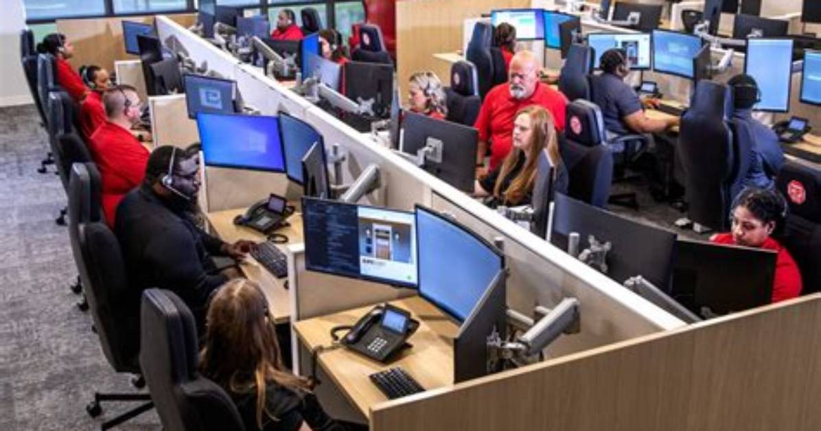 How Does Psap Work?