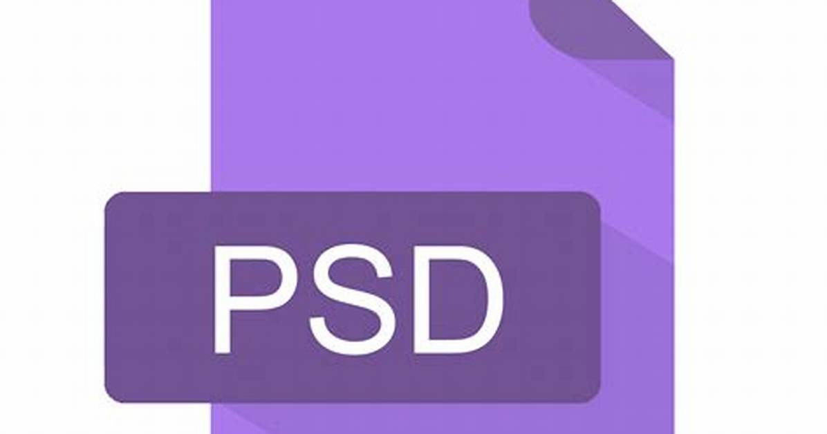 How Does Psd Work?