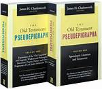 How Does Pseudepigrapha Work?