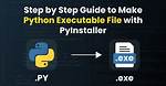 How Does Pyinstaller