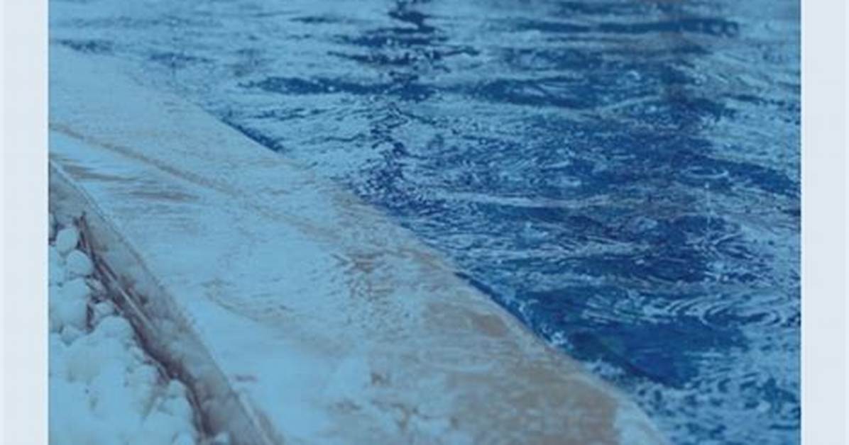 How Does Rain Affect Pool Alkalinity
