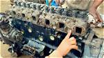 How Does Rebuilding an Engine Work?