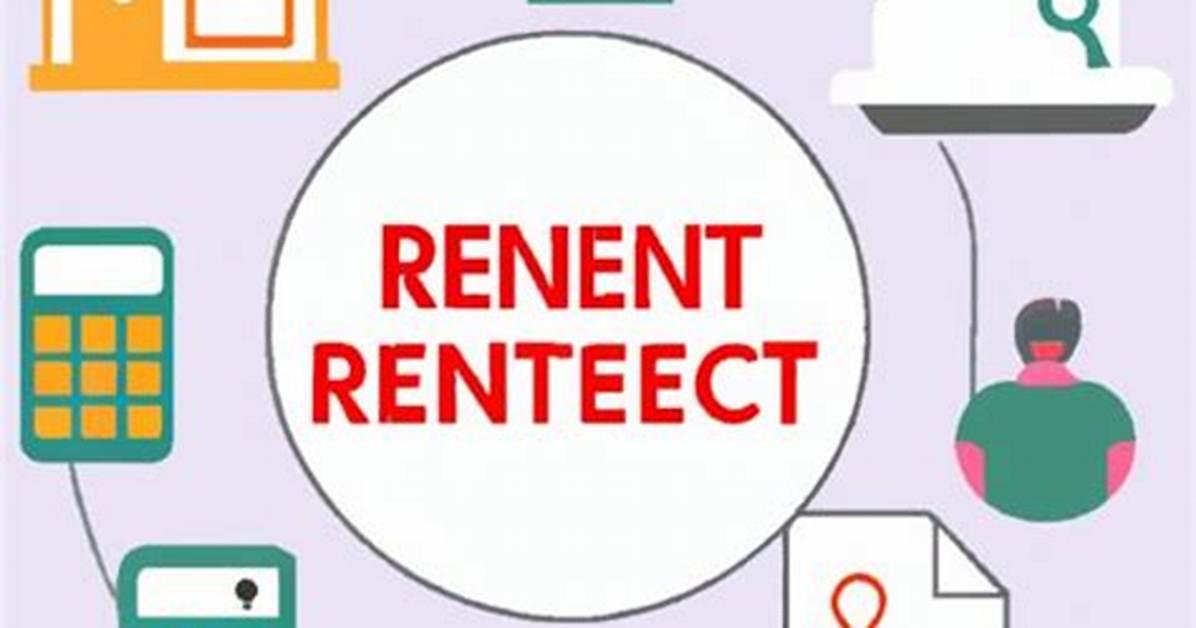 How Does Rentacenter Work