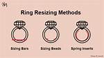 How Does Resizing a Ring Work?
