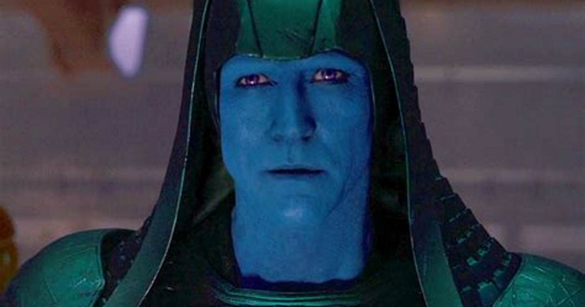 How Does Ronan Die?