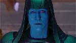How Does Ronan Die?