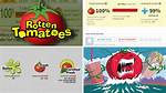 How Does Rotten Tomatoes Work