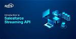 How Does Salesforce Streaming Api Perform Long Polling?