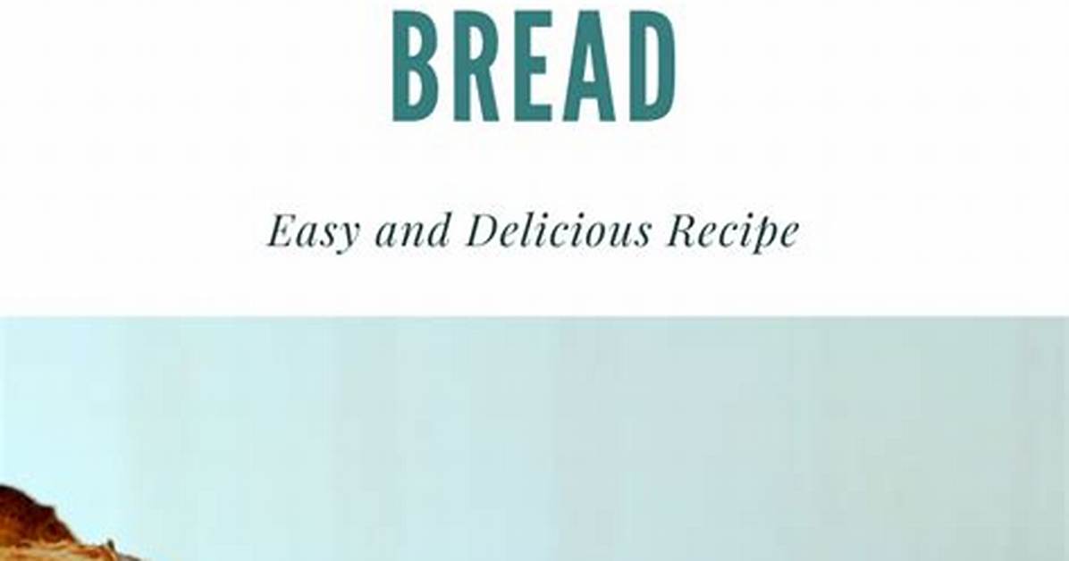 How Does Salt-Rising Bread Work?