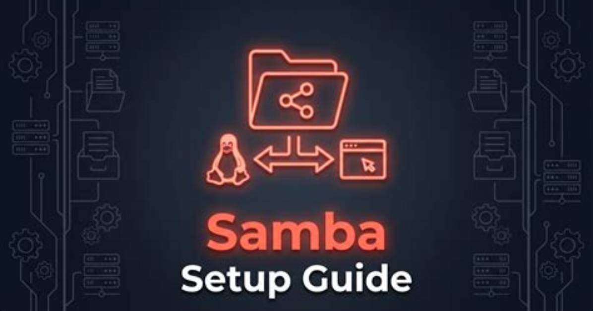 How Does Samba Work in Linux?
