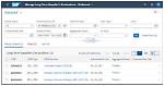 How Does Sap Determine Client Export Status