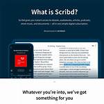 How Does Scribd Work?