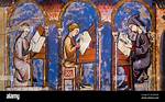 How Does Scriptorium Work?